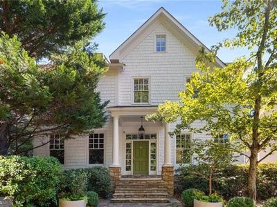 2493 Oldfield Rd NW, Atlanta, GA, 30327