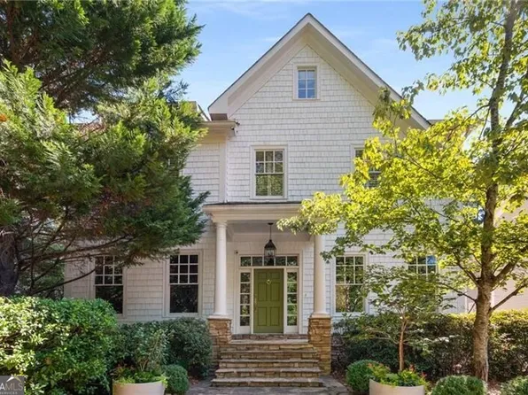 2493 Oldfield Rd NW, Atlanta, GA 30327