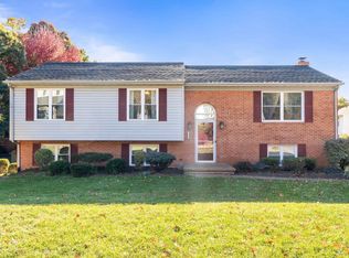 1411 Fieldale Pl, Harrisonburg, VA 22801