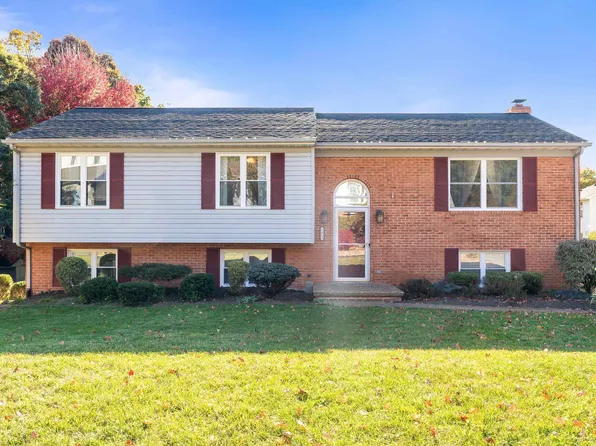 1411 Fieldale Pl, Harrisonburg, VA 22801