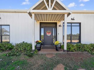 419 County Road 419, Tyler, TX