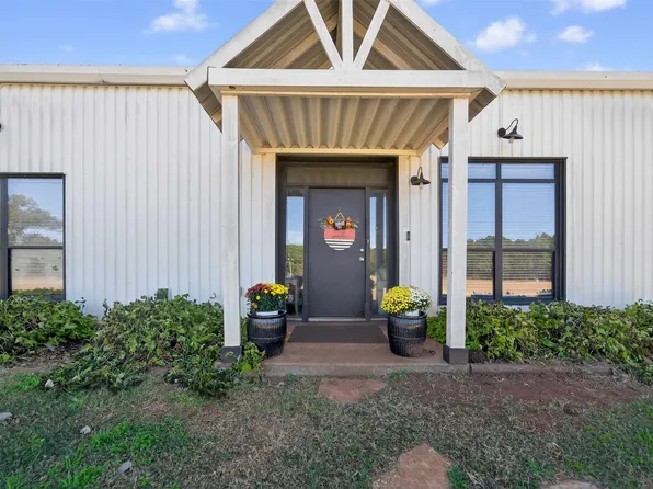 419 County Road 419, Tyler, TX 75704