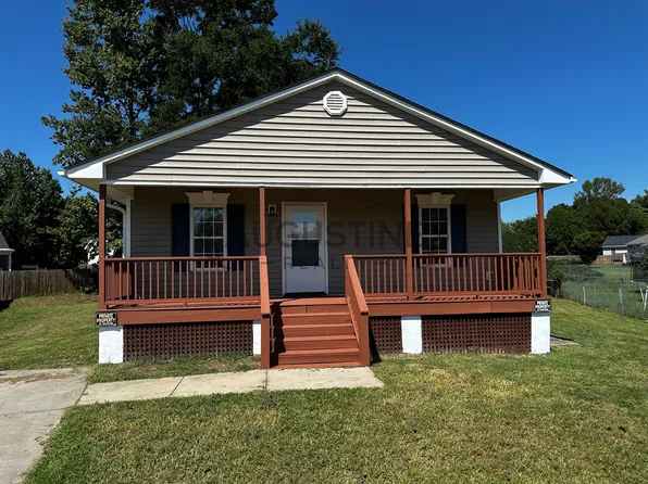6 Saint Luke Ct, Greensboro, NC 27401
