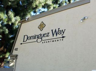 432 Dominguez Way APT 20, El Cajon, CA 92021