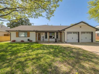6809 Reed Dr, Oklahoma City, OK, 73116
