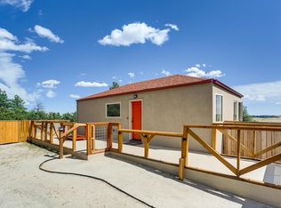 8527 E Greenland Rd, Franktown, CO 80116