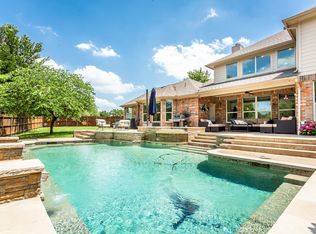 322 Stone Ridge Dr, Sunnyvale, TX 75182