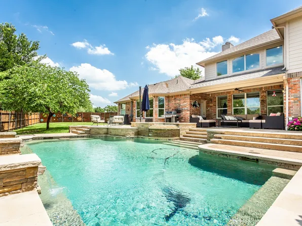 322 Stone Ridge Dr, Sunnyvale, TX 75182