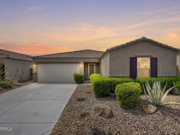 18437 E EL BUHO PEQUENO --, Gold Canyon, AZ 85118