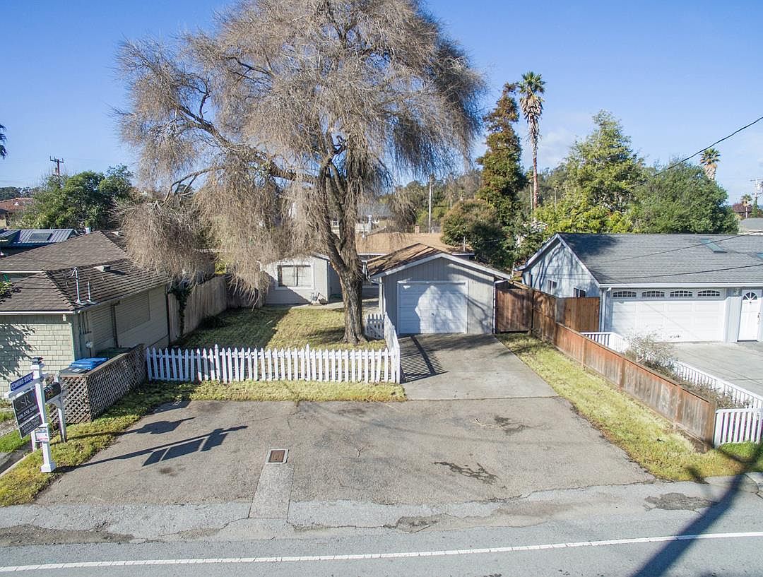 501 35th Ave Santa Cruz CA 95062 Zillow