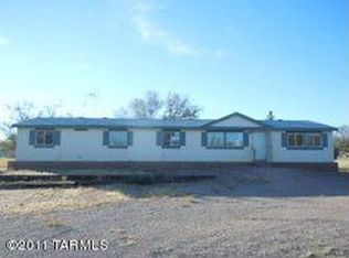 239 N Evani Ave, Benson, AZ 85602