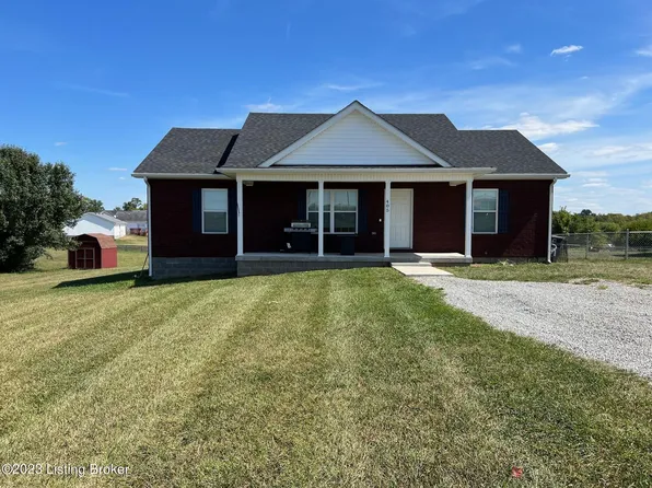 405 Arnold Ln, Bloomfield, KY 40008