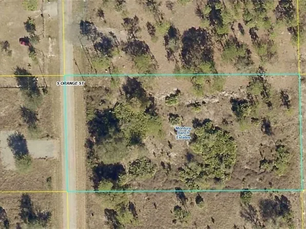 545 S Orange St, Clewiston, FL 33440