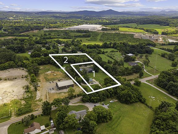 2nd image of 1895 Cainsville Rd