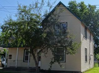 217 S 2nd St, Tomahawk, WI 54487