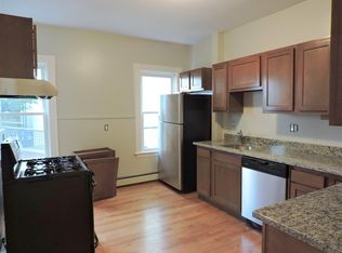 31 Portsmouth St, Cambridge, MA 02141