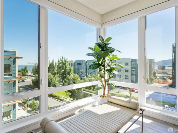 10 Innes Ct #405, San Francisco, CA 94124