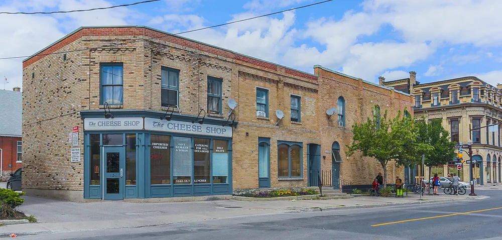 Tvm Peterborough Inc — Photo 1