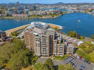 Laurel Point, Victoria, BC V8V 4T9