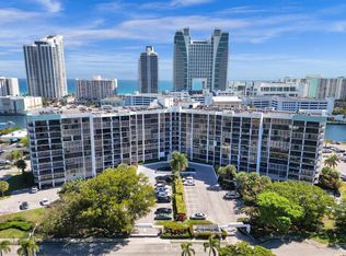 400 Leslie Dr APT 622, Hallandale Beach, FL 33009