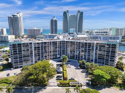 400 Leslie Drive #622, Hallandale Beach, FL, 33009