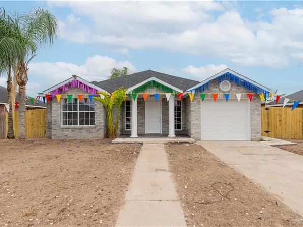 226 Caramel Dr, Alamo, TX 78516