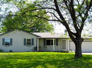 6067 Rocking Chair Rd, Grand Blanc, MI 48439