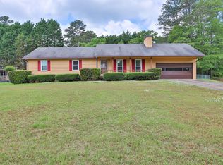 2938 Favor Rd SW, Marietta, GA 30060