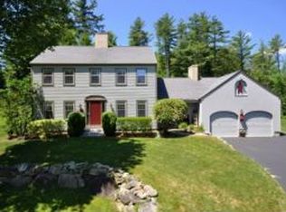 2 Sarah Paul Hl, Madbury, NH 03823