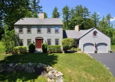 2 Sarah Paul Hl, Madbury, NH, 03823