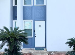 201 Pensacola Beach Rd Unit 1-B-8, Gulf Breeze, FL 32561