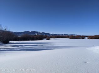 6532 Fox Springs Dr, Victor, ID 83455