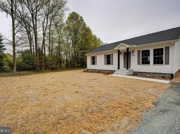 7214 Airport Rd, Laurel, DE 19956
