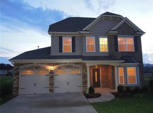 1032 Middleton Ln #L137-LOT 137, Gallatin, TN 37066
