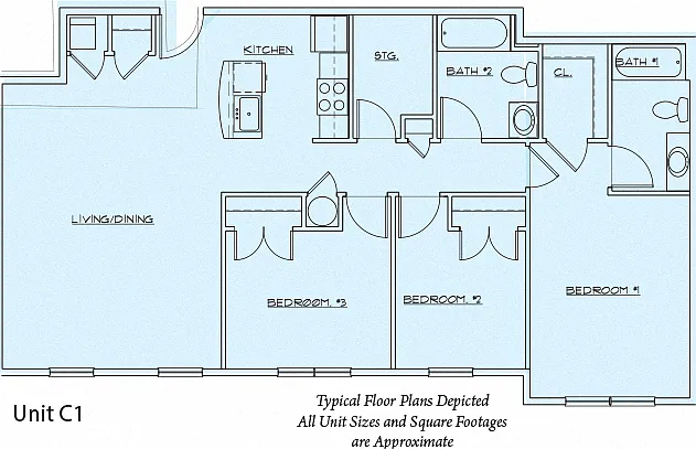 Homes on Johnsons Pond — Photo 18