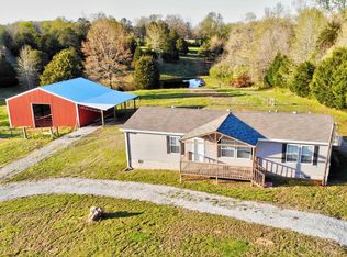 251 County Road 164, Anderson, AL 35610