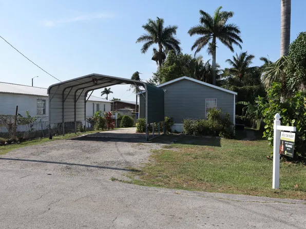 817 E 7th Street, Pahokee, FL 33476
