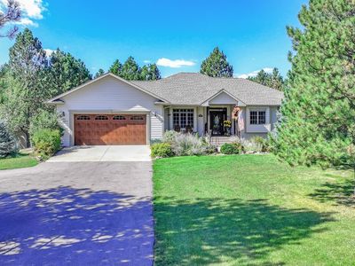 23739 Pine Haven Dr, Rapid City, SD, 57702