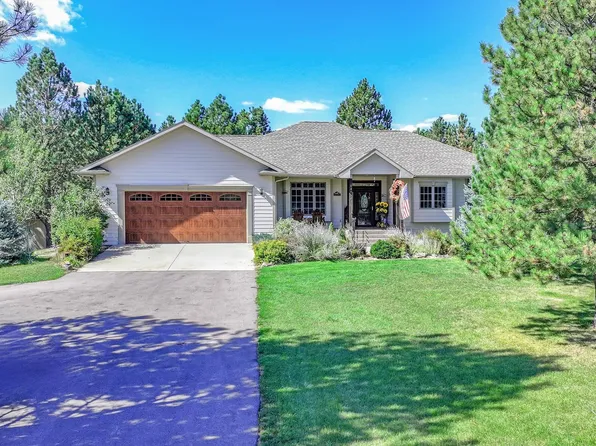 23739 Pine Haven Dr, Rapid City, SD 57702