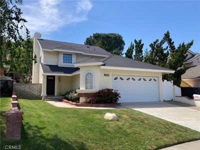 28769 Magnolia Way, Santa Clarita, CA, 91390