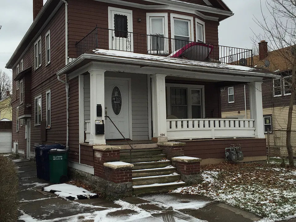 104 Merrimac St #2