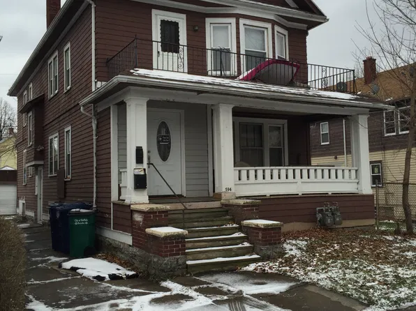 104 Merrimac St, Buffalo, NY