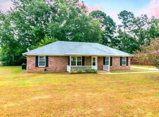 1759 Anburn Dr, Sumter, SC 29154