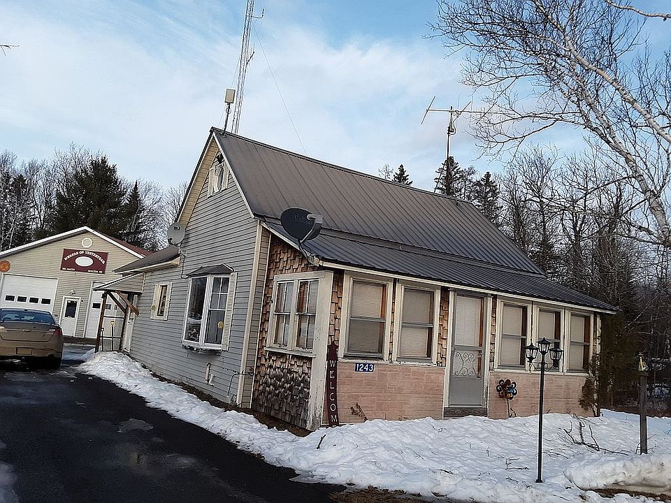 1243 County Rd, New Limerick, ME 04761 Zillow