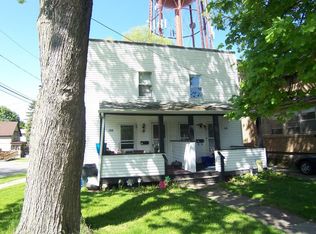 143 W Chestnut St, East Rochester, NY 14445