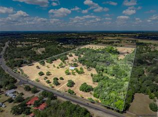 5327 State Highway 159, Rutersville, TX 78945