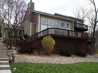 283 Beauty Cove Ln, Camdenton, MO 65020