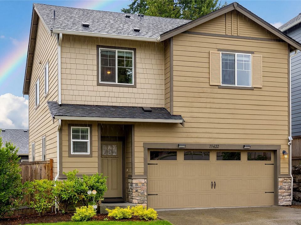1st image of 19432 9th Avenue SE