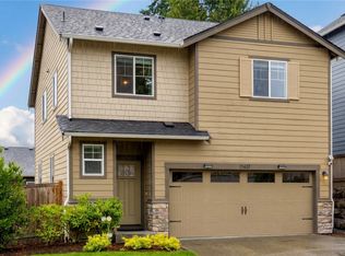 Duchess Heights, Bothell, WA 98012