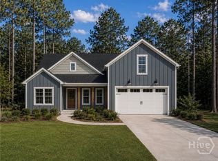 48 Grove Hollow Rd, Rincon, GA 31326